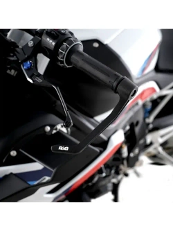 Osłona dźwigni sprzęgła R&G Racing Interlock BMW R 1300 R (25-)/ S 1000 R/ Sport/ M Sport (21)/ M 1000 R (21-)/ F 900 R (20-)