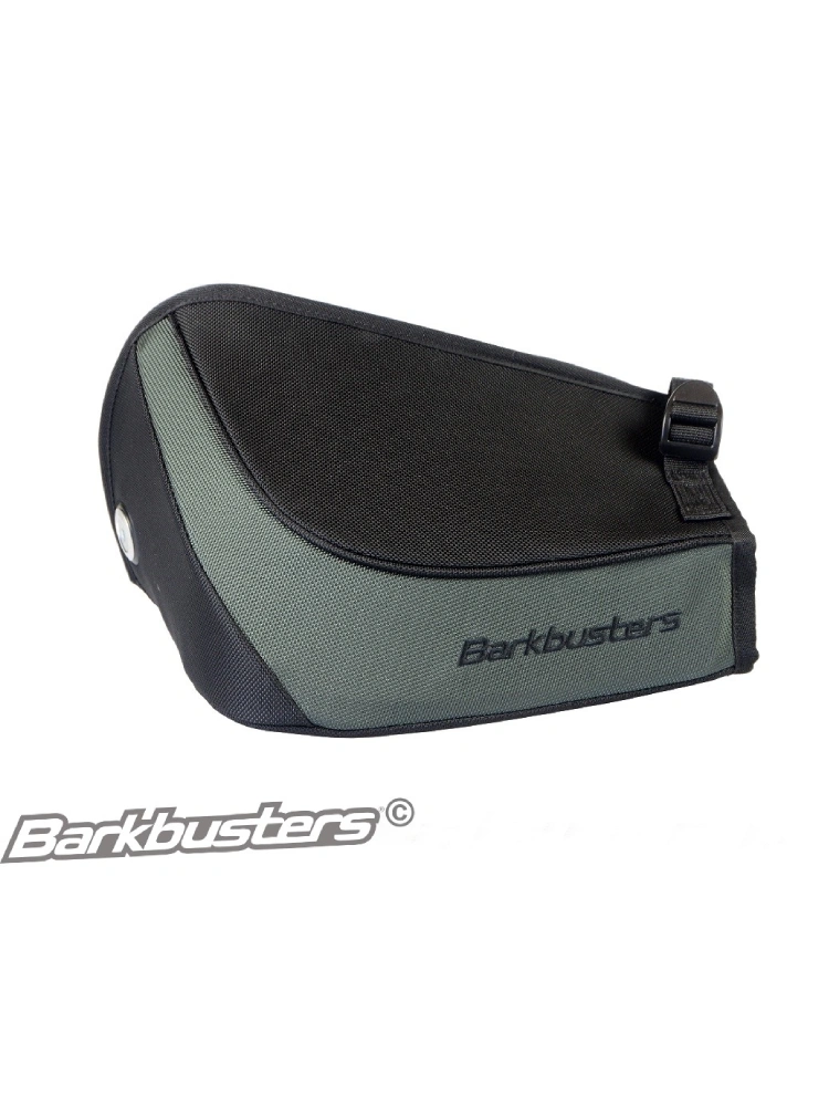 Osłony dłoni Barkbusters BBZ Multi Fit szaro-czarne