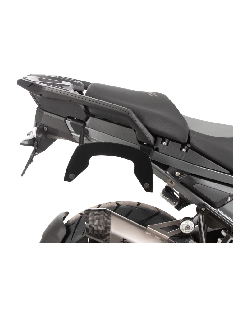 Stelaż pod sakwy motocyklowe Hepco&Becker C-Bow BMW R 1300 GS Adventure (24-)