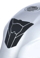 Naklejka na zbiornik Oxford Transformer czarna