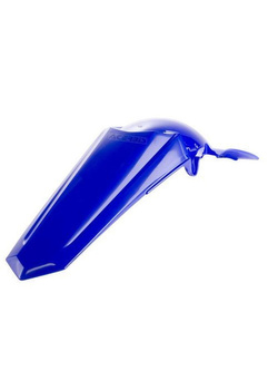Błotnik motocyklowy tylny Acerbis Yamaha YZ 250 F [10-13] niebieski