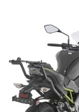 Stelaż pod kufer centralny Monokey, Monolock GIVI Kawasaki Z 900 (17-24)