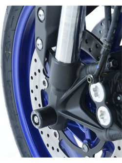 Slidery przedniego zawieszenia R&G Yamaha (wybrane modele)