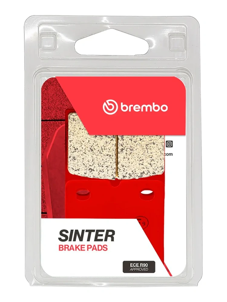 Klocki hamulcowe Brembo SP BMW (wybrane modele) [kpl. na 1 tarczę]