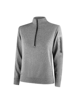 Bluza termoaktywna damska Brubeck Athletic czarna