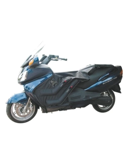 Pokrowiec na nogi Tucano Urbano Termoscud R037 Suzuki Burgman 650 (02-12) czarny