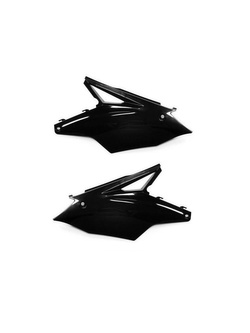 Pełny zestaw plastików Acerbis Kawasaki KX 250 F [17-20]