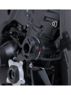 Crash Pady ramy SW-Motech Kawasaki (wybrane modele)