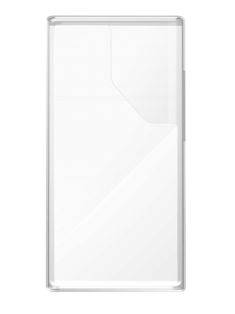 Zestaw na motocykl: etui MAG na telefon Samsung Galaxy S24 Ultra (magnetyczne) + wodoodporny pokrowiec MAG + mocowanie Quad Lock