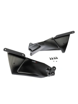 Spoilery tylne PUIG BMW R1300GS Adventure (24-) karbonowe
