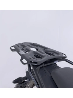 Stelaż centralny Adventure-Rack SW-Motech BMW F 450 GS (25-) [do oryginalnego stelaża BMW]