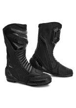 Buty motocyklowe Shima RX-3 czarne