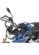 Gmol kierownicy Hepco&Becker do BMW G 310 R (16-)
