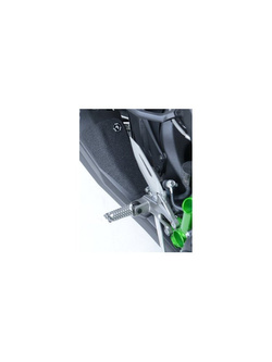 Tank Pad antypoślizgowy R&G Do Kawasaki Ninja H2 (15-18) / Ninja H2R (15-18)