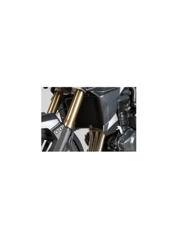 Osłona chłodnicy R&G Triumph Tiger Explorer 1200 (12-17)