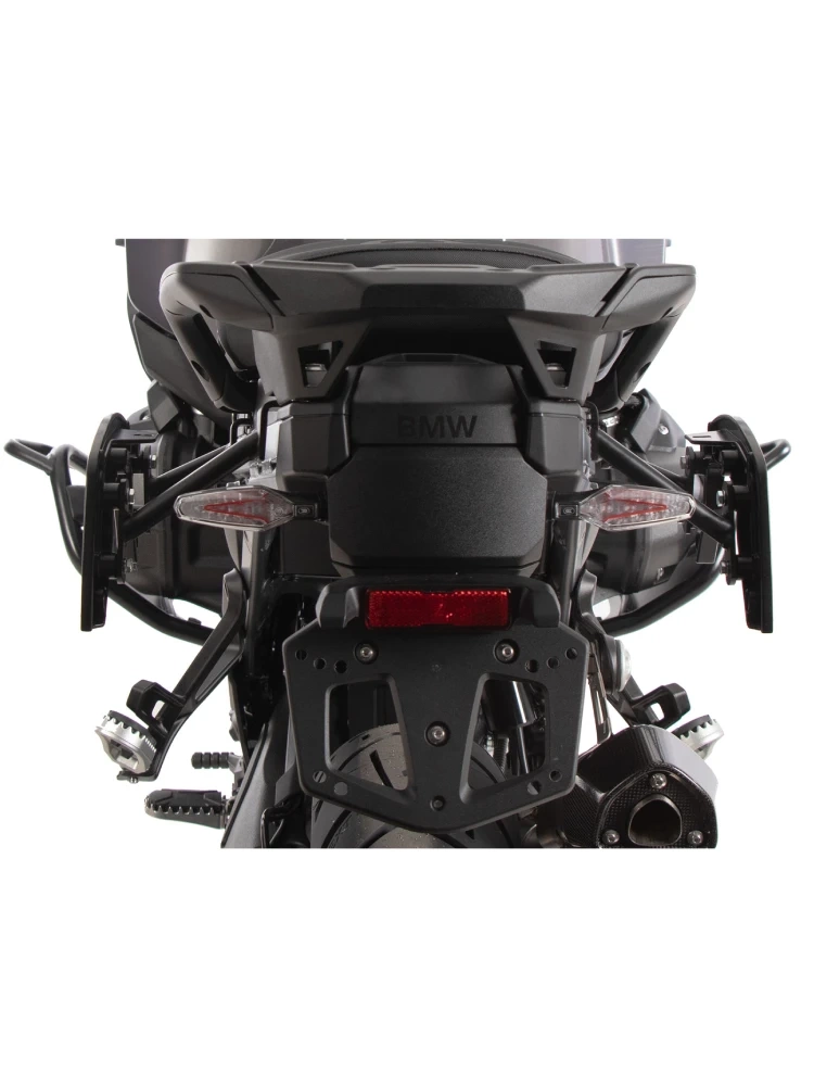 Stelaż pod sakwy motocyklowe Hepco&Becker C-Bow BMW R 1300 GS Adventure (24-)