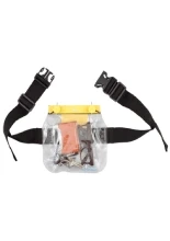 Pas z wodoodpornym etui Amphibious Deep Case Pro Protect