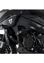 Crash pady Aero R&G Racing Suzuki GSX-S 900/ 1000/ ABS/ FA/ Katana czarne