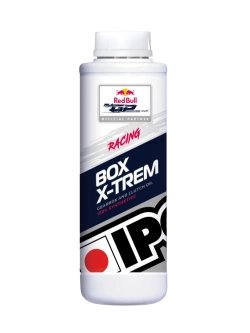 Olej do skrzyni biegów IPONE Box Extreme 100% syntetyk [pojemność: 1 litr]