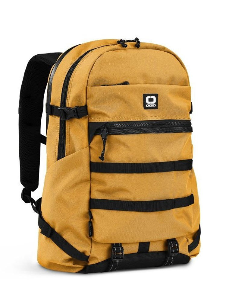Plecak Ogio Alpha Cordura 320 musztardowy