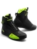 BLACK/FLUO YELLOW