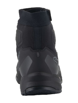 Buty motocyklowe Alpinestars CR-1 czarne