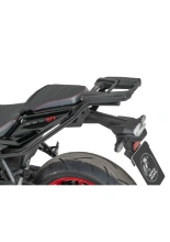 Stelaż pod kufer centralny Hepco&Becker Easyrack Suzuki GSX-8TT (25-) czarny