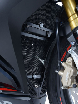 Osłona chłodnicy oleju R&G do Honda CBR250RR (17-20)