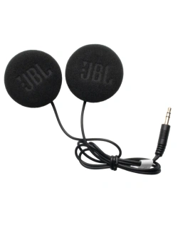 Głośniki HD JBL Cardo czarne [40 mm]