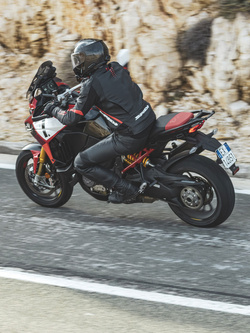 Kask szczękowy Schuberth C5 Carbon czarny połysk