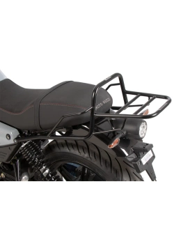 Bagażnik Hepco&Becker Moto Guzzi V7 Special (25-) czarny