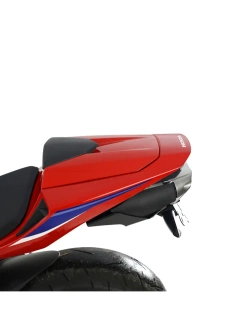 Mocowanie tablicy rejestracyjnej R&G Racing Honda CBR 600 RR (24-) czarne