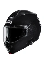Kask szczękowy HJC I101 Solid czarny