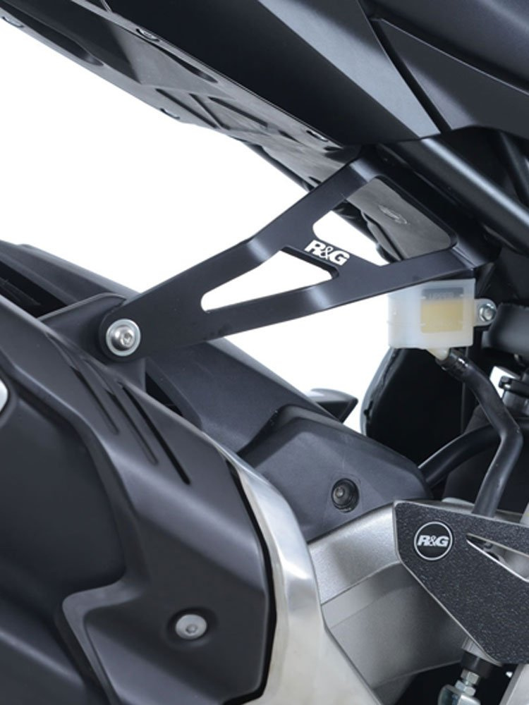 MOCOWANIE WYDECHU R&G Do Honda CBR250RR (17-20)