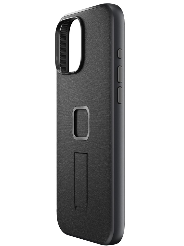 Etui Peak Design Mobile Everyday Loop do smartfona iPhone 16 Pro Max grafitowe