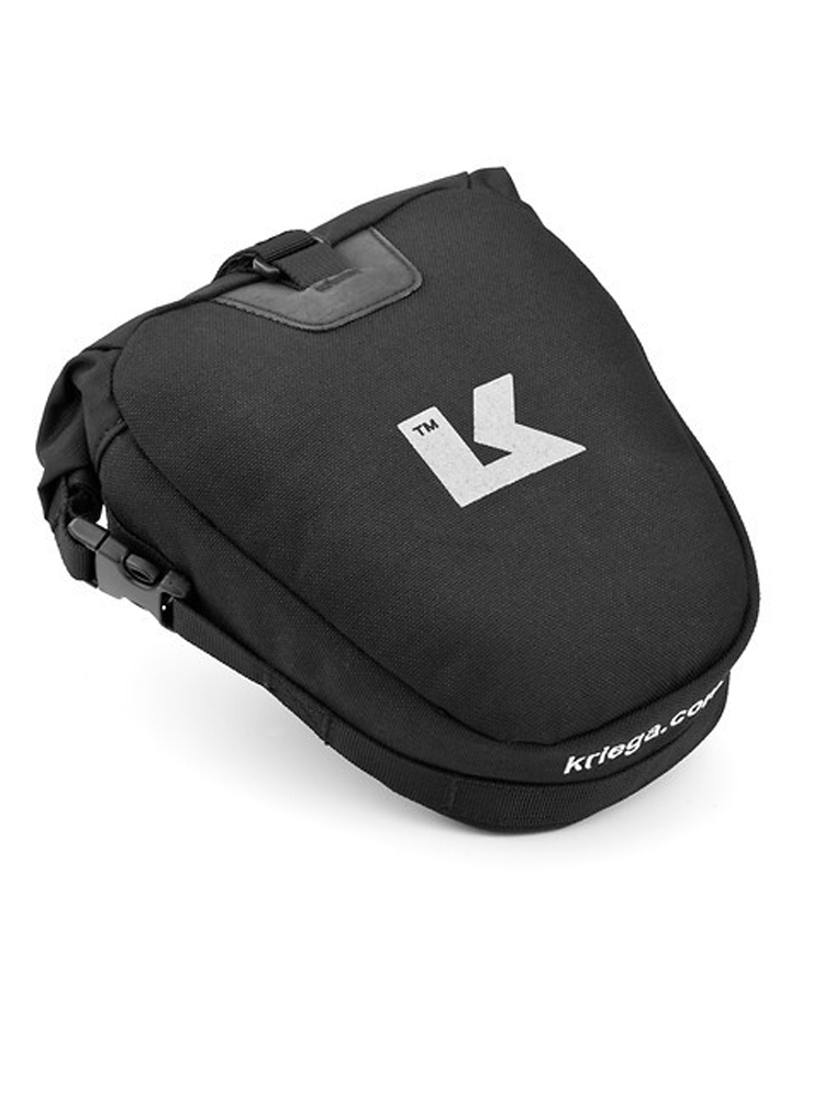 Torba motocyklowa Rally Pack Kriega [pojemność 2,5L]