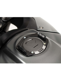 Tankring Basic Hepco&Becker Honda XL 750 Transalp (23-24)