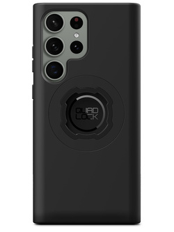 Zestaw do biegania: etui na telefon Samsung Galaxy S23 Ultra + opaska sportowa Quad Lock