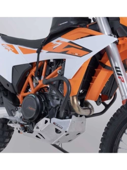Crashbary SW-Motech KTM 690 Enduro R (25-) czarne
