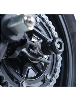 Slidery tylnej osi R&G BMW G 310 GS/ R (17-)/ RR (22-)