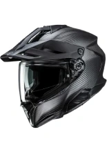 Kask integralny HJC RPHA 60 Carbon Solid czarny matowy