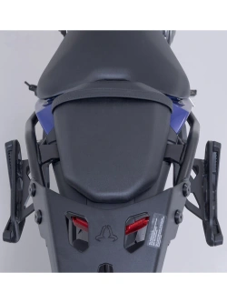Stelaż V-LOC SW-Motech do sakw bocznych Yamaha MT-07 (24-) [na lewą stronę]