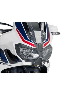 Osłona lampy PUIG do Honda CRF 1000 L Africa Twin (16-19) /Adventure Sports (18-19)