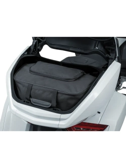 Pokrowiec do torby motocyklowej na tył Kuryakyn Trunk Honda GL 1800 Goldwing (18-20) czarny