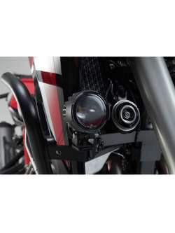 Zestaw świateł drogowych EVO high SW-MOTECH do Hondy CRF1100 L Africa Twin/ Adv Sports (19-)