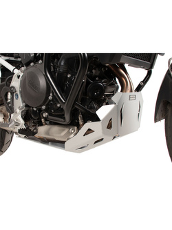 Osłona silnika/ płyta pod silnik Hepco&Becker BMW F 800 GS (24-) aluminiowa