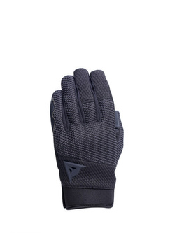 Rękawice motocyklowe Dainese Torino czarno-szare