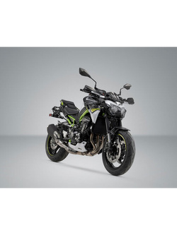 Stelaż boczny SLC SW-Motech Kawasaki Z900 (16-), Z900 SE (20-) [na lewą stronę]