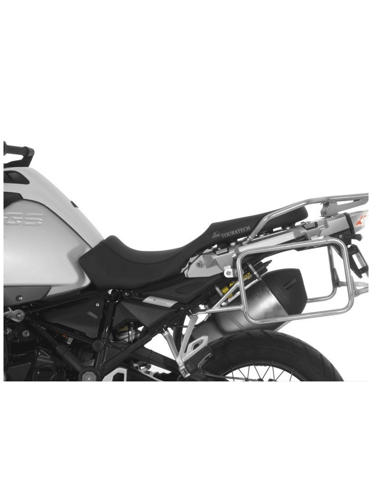 Siedzenie niskie Touratech Fresh Touch BMW R1250GS/ R1250GS Adventure/ R1200GS (LC)/ R1200GS Adventure (LC)