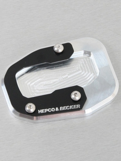 Poszerzenie stopki Hepco&Becker do Honda X-ADV [17-20]